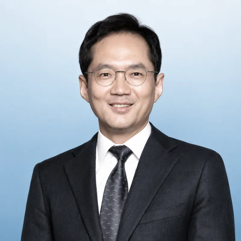Byungwoong Lim