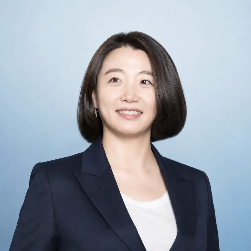 Yejin Kim